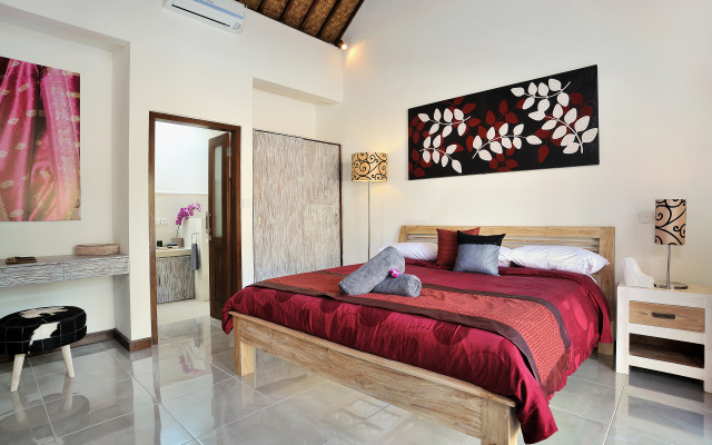 Capri Villa