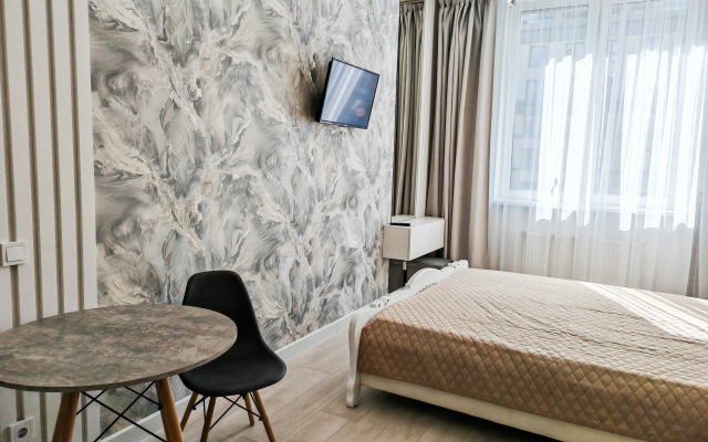 Квартира ArendApartment Graf Orlov 33