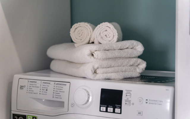 Апартаменты Пять Звезд 21