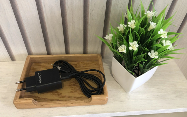 Квартира Светлая Уютная Студия