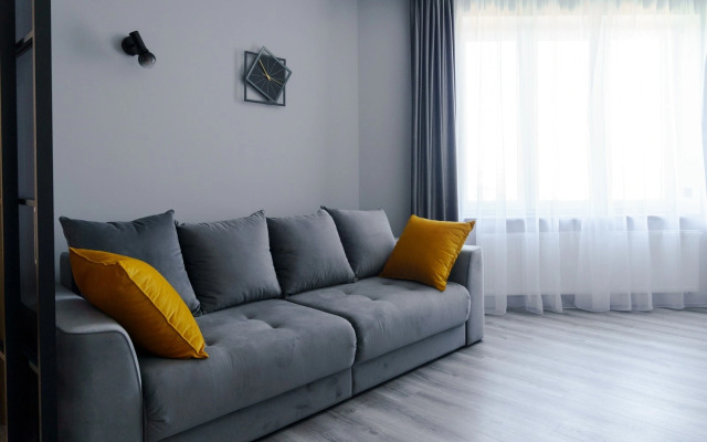Apart-Deluxe Legendy Morya Apartaments