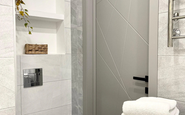 Квартира Овапарт на Зеленом проспекте