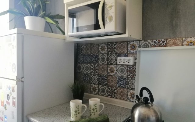 Apartamenty 1-Ya Zhilaya 9