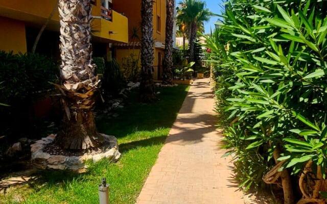 Апартаменты La Recoleta