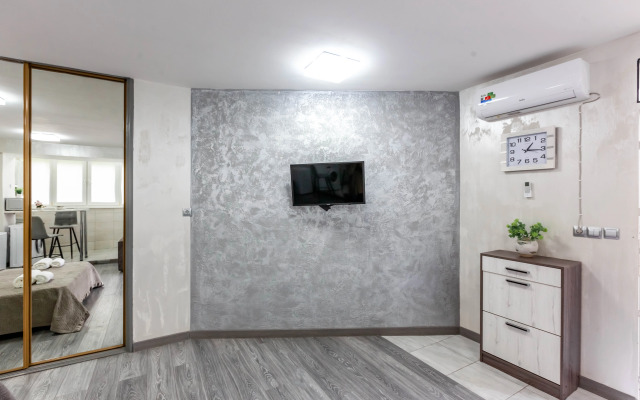 Апартаменты Студия в Центре Кисловодска