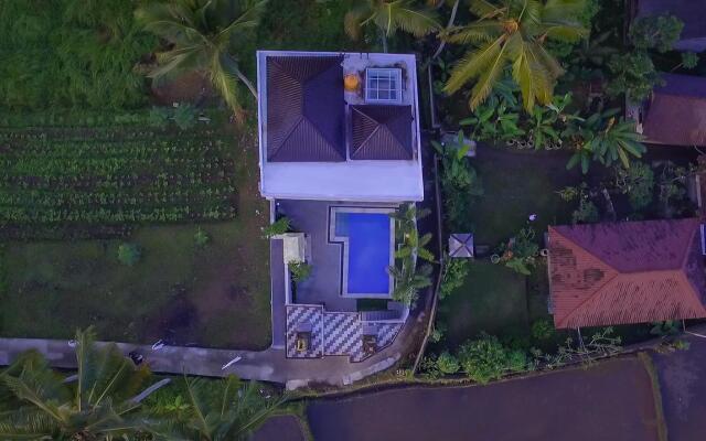 Villa Warna Ubud