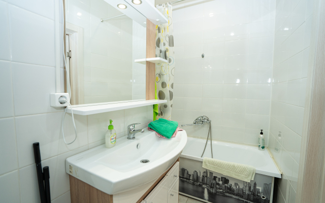 Квартира Студия на Аэропорте