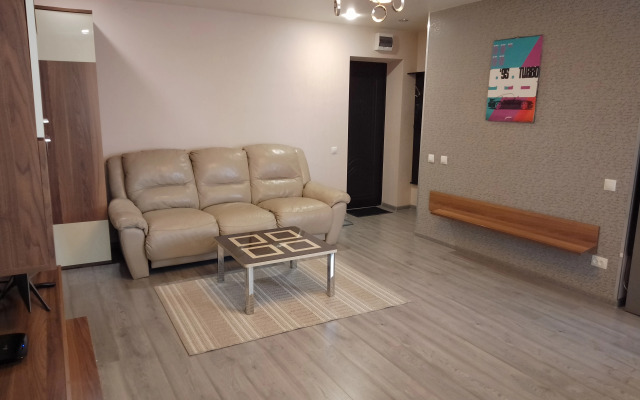 U Tatyyany Apartment