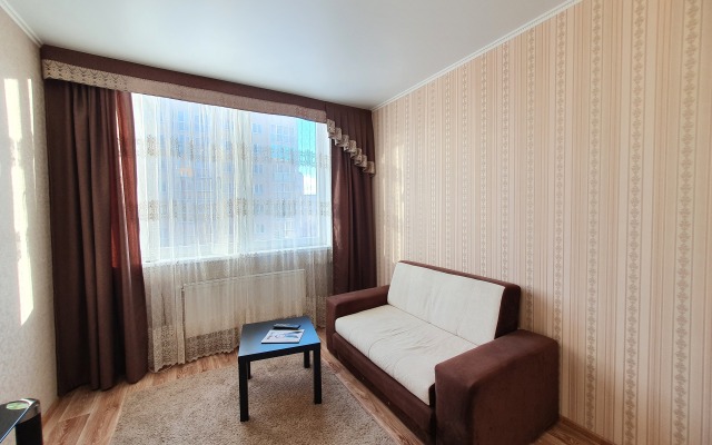 Апартаменты Тихорецкая 22