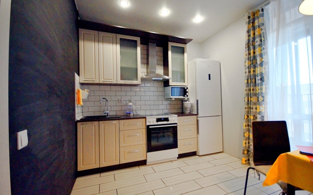 Апартаменты PiterHouse Kremenchugskaia 45