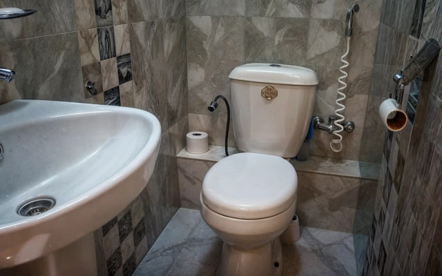 Апартаменты Уют