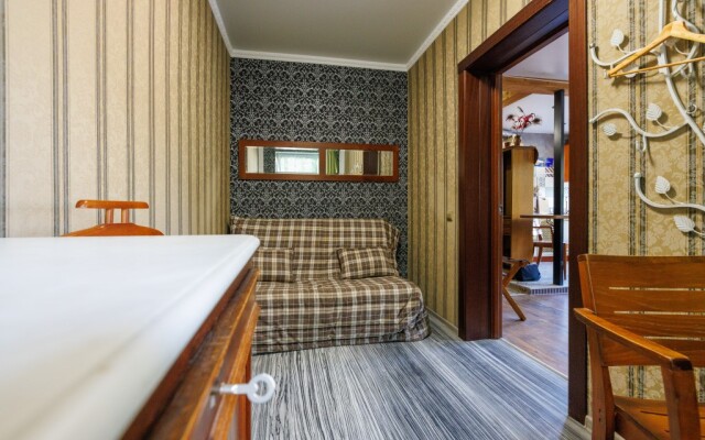 Апартаменты Черняховского 5