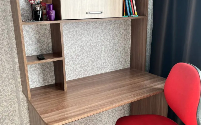 Квартира Уютная для семейного отдыха