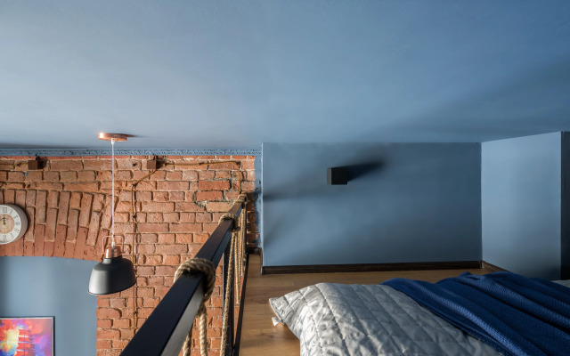 Апартаменты Tony Stars на Советской