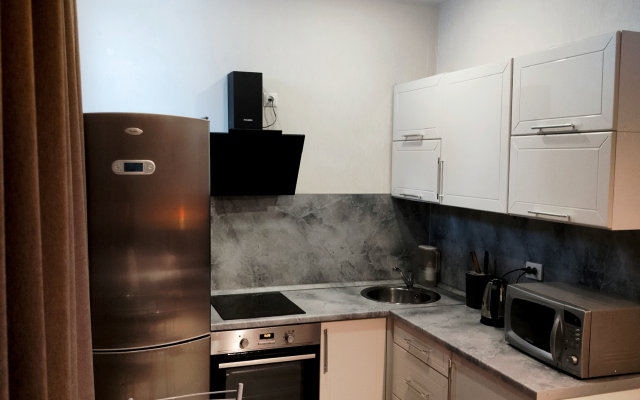 Krasivaya Studiya Flat