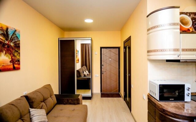 South Vibe Madrid 3 Apartments