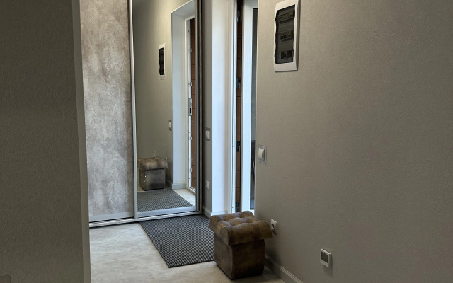 Квартира Между Двумя Пляжами