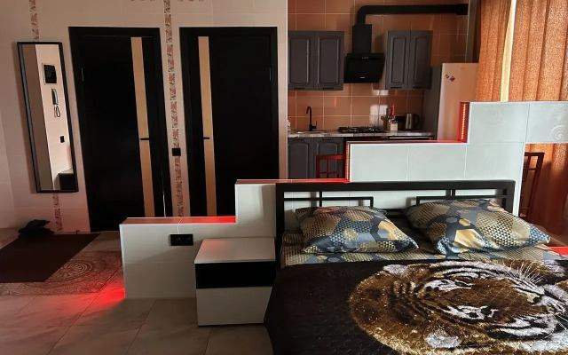 Na Prospekte Lenina 37/73 Flat