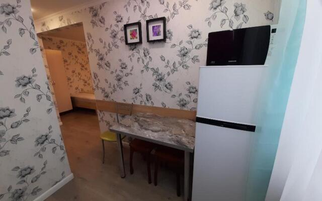 Апартаменты Кирова 24