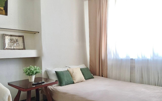 Квартира Просторная рядом с Набережной