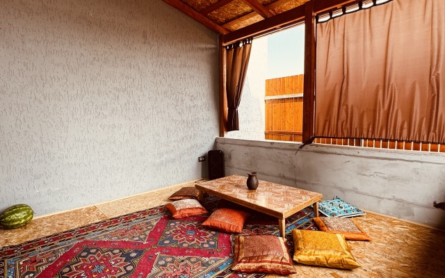 Гостевой дом Villa_ogni