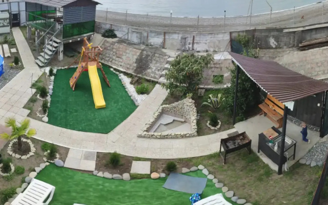 Mys Sukhuma Mini-hotel