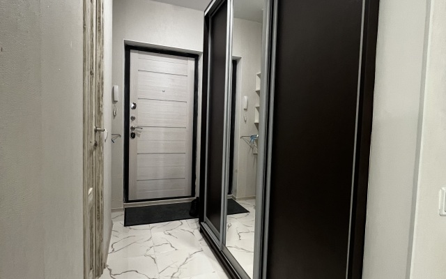 Апартаменты Вояж 2