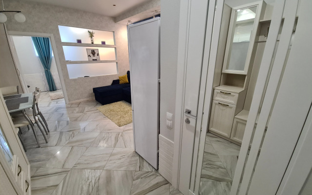 V Zhk Yekaterininskiy Kvartal Flat