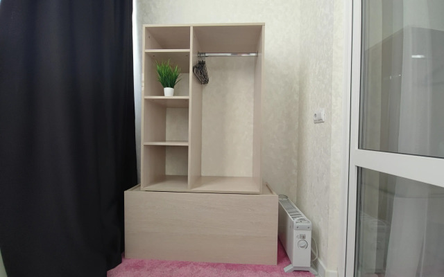 Uyutnaya Studiya v Zhk Prityazhenie Flat