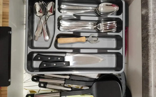 Апартаменты Уютная Студия Надибаидзе