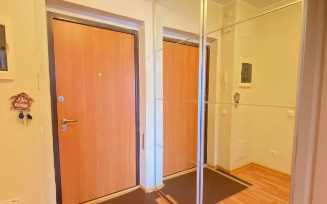 Квартира Уютная в новом ЖК