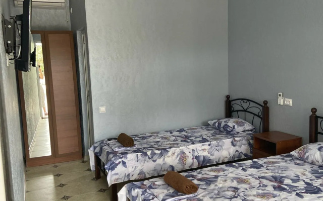 Guest house U Svetlany