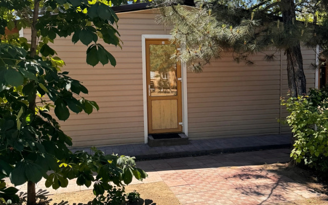 База Отдыха Дача Поддубного