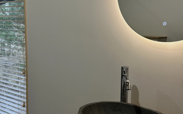 Частный Дом Восточная Дача в Тарусе