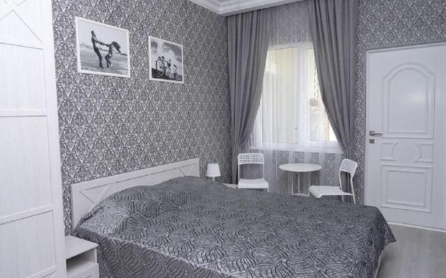 Relax Guest House