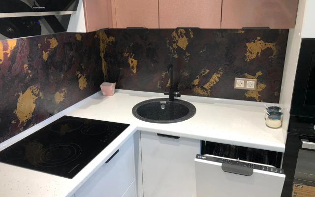 Квартира Пентхаус с видом на реку