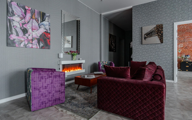 Квартира Роскошная в центре Санкт-Петербурга