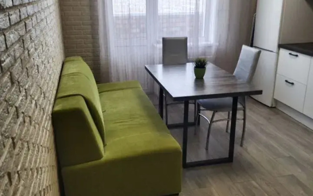 Na Ul. Uritskogo, 23 Flat