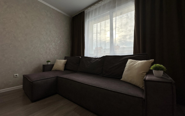 Апартаменты LikeHome на Дорофеева 7