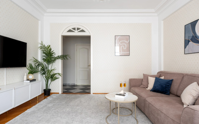 GM Apartments Ryadom s Kremlem Flat