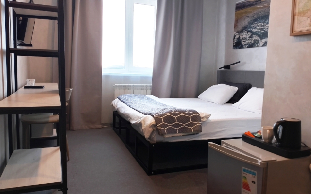 Hotel Mamont Inn