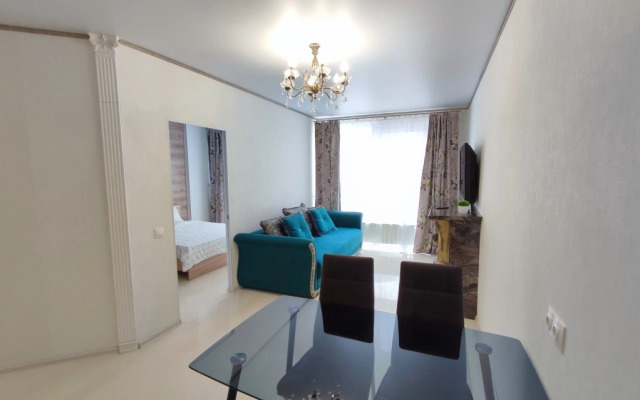 Atmosfera Sаpрhire Apartments
