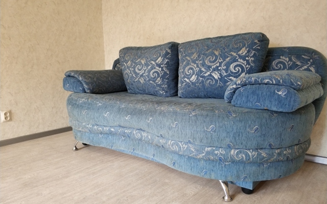 Na ulice Kovalihinskaya 53 Apartments