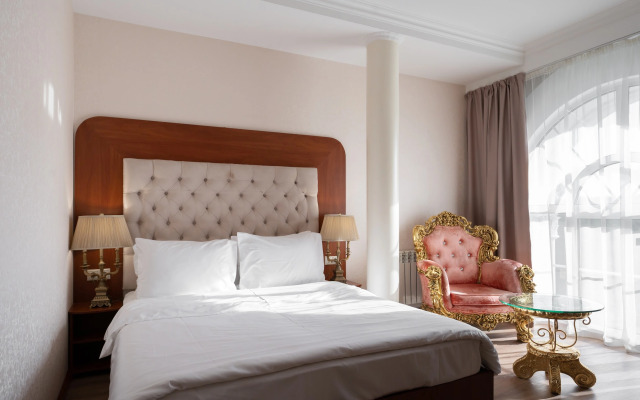 Congress Hotel Business Park Kartmazovo