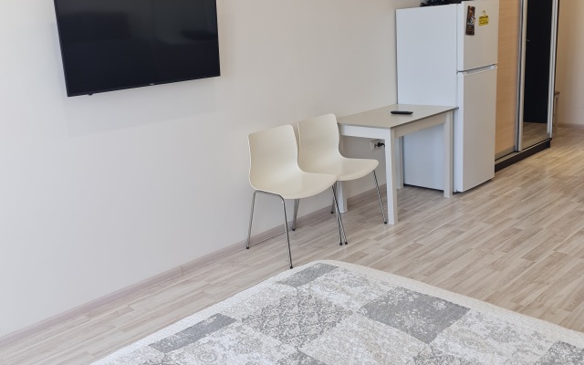 Green 9 Staronasypnaya,1, etazh 5, Kv.50 Flat