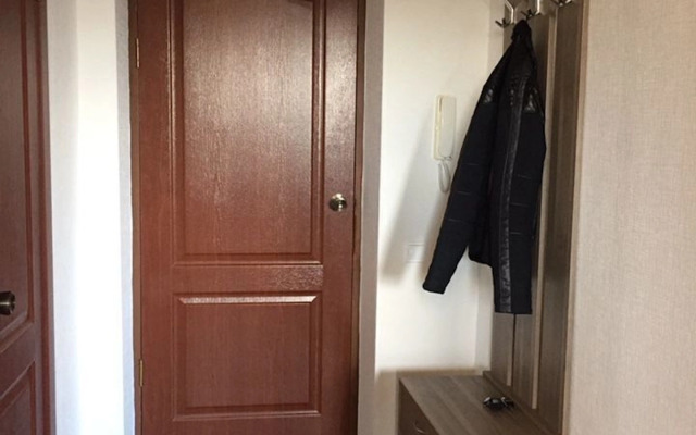 Квартира на улице Руставели 68