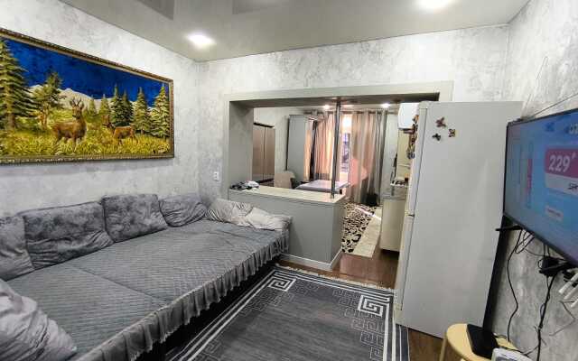 Частный дом Уют