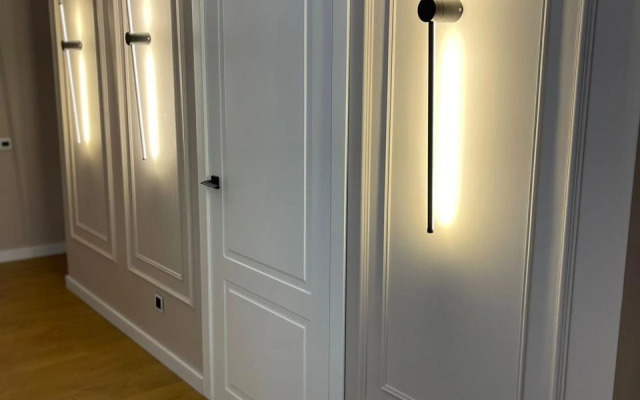 Апартаменты FreeLife Manhatten park