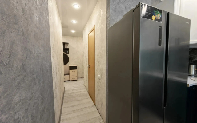 Квартира Двухкомнатная RusDom Apartments