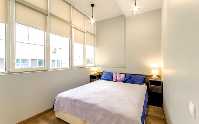 Apartamenty na Ulitse Gaydara 5/4 1